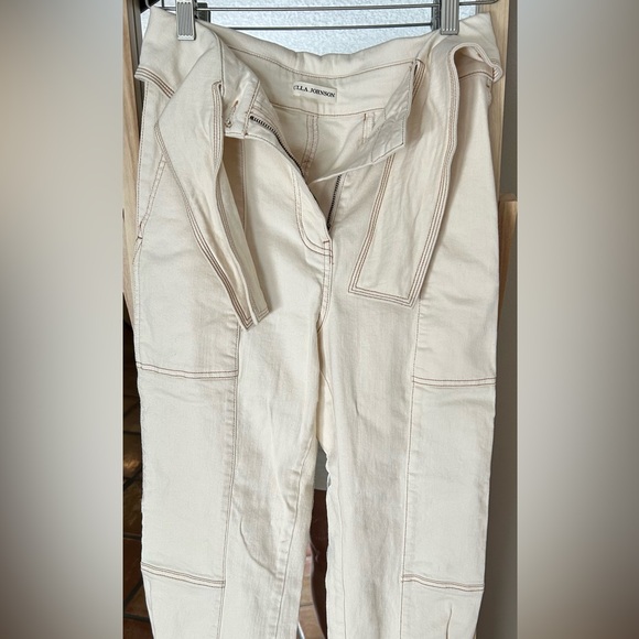 Ulla Johnson Pants - Picture 7 of 8